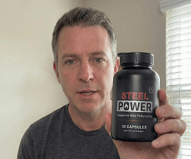 Michael Thompson – Houston, Texas